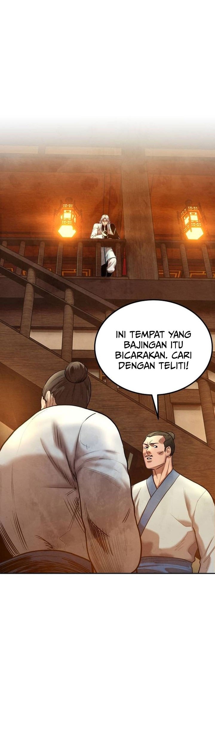 Guest Gun (Embodiment of the Assassin in the Murim World) Chapter 46 Gambar 23