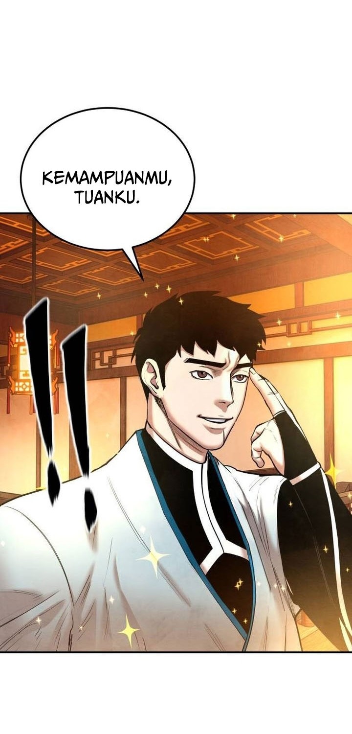 Guest Gun (Embodiment of the Assassin in the Murim World) Chapter 46 Gambar 26