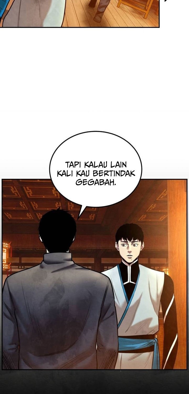 Guest Gun (Embodiment of the Assassin in the Murim World) Chapter 46 Gambar 28