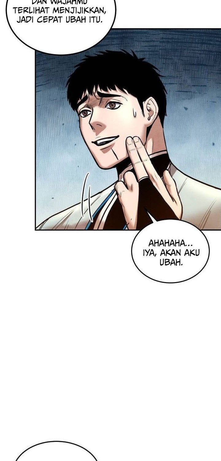 Guest Gun (Embodiment of the Assassin in the Murim World) Chapter 46 Gambar 30