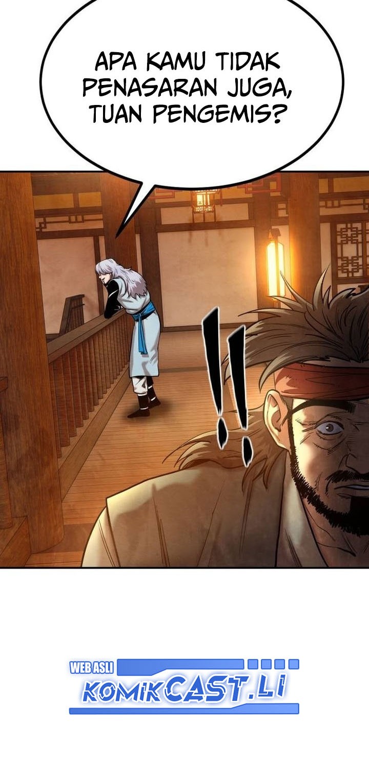 Guest Gun (Embodiment of the Assassin in the Murim World) Chapter 46 Gambar 32