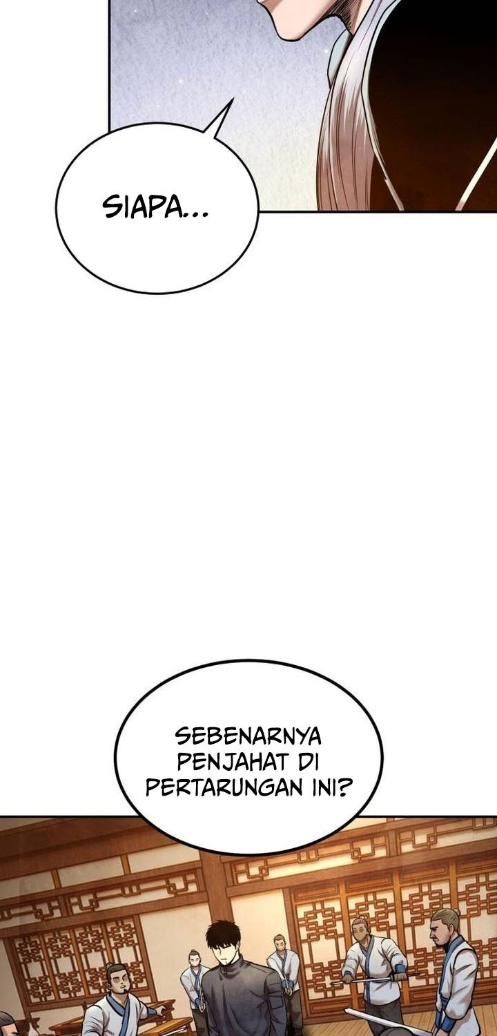 Guest Gun (Embodiment of the Assassin in the Murim World) Chapter 46 Gambar 36