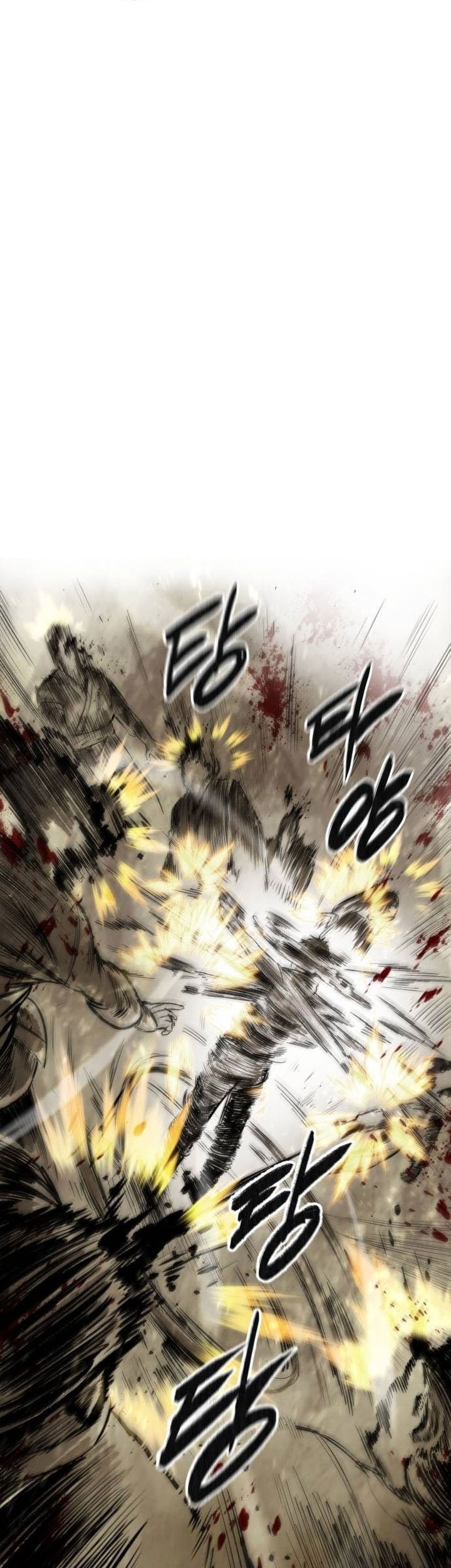 Guest Gun (Embodiment of the Assassin in the Murim World) Chapter 46 Gambar 43