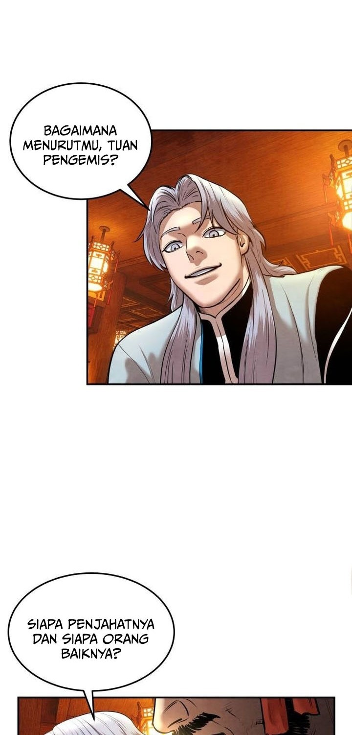 Guest Gun (Embodiment of the Assassin in the Murim World) Chapter 46 Gambar 46