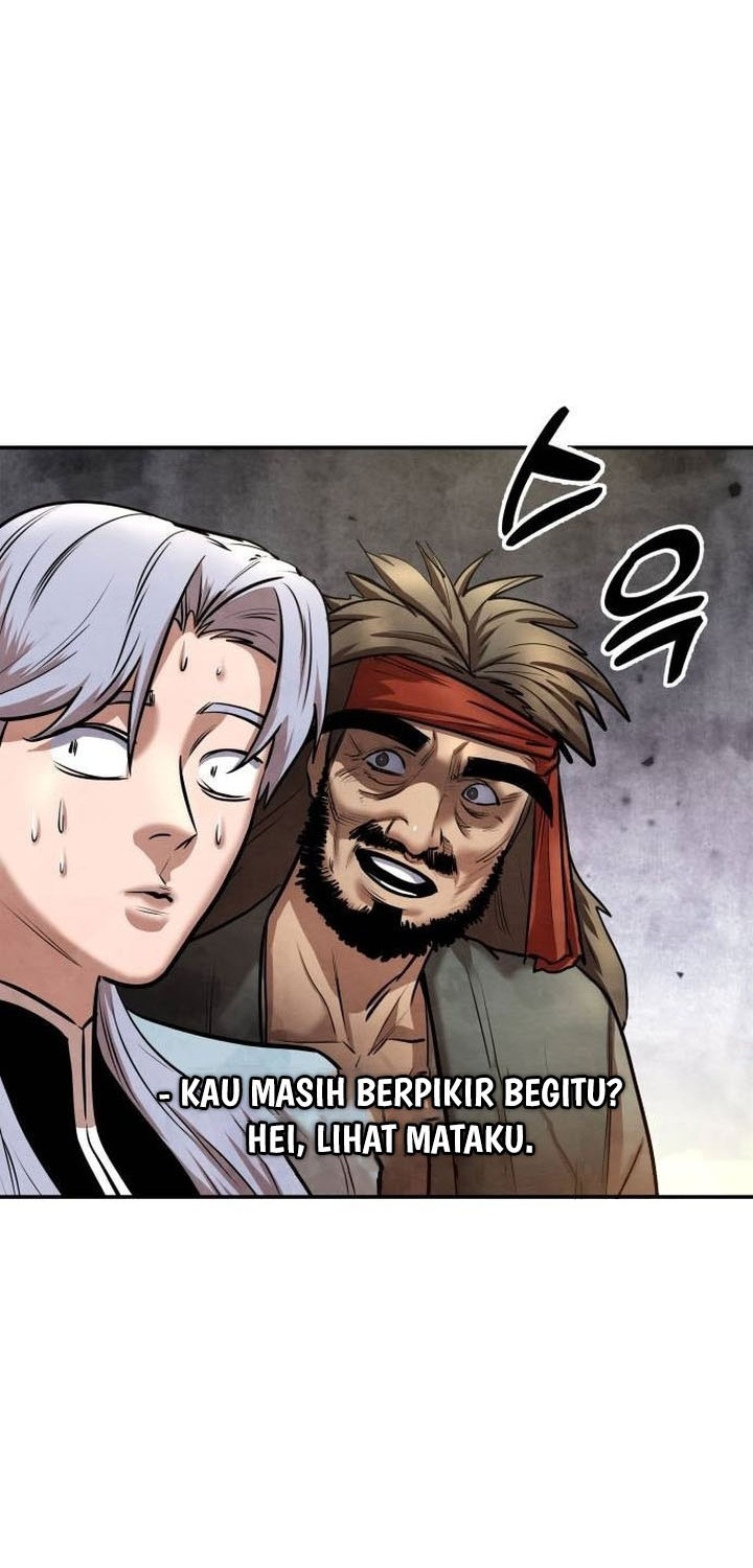 Guest Gun (Embodiment of the Assassin in the Murim World) Chapter 46 Gambar 50