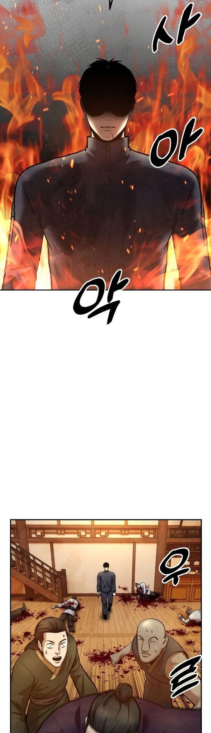 Guest Gun (Embodiment of the Assassin in the Murim World) Chapter 46 Gambar 53