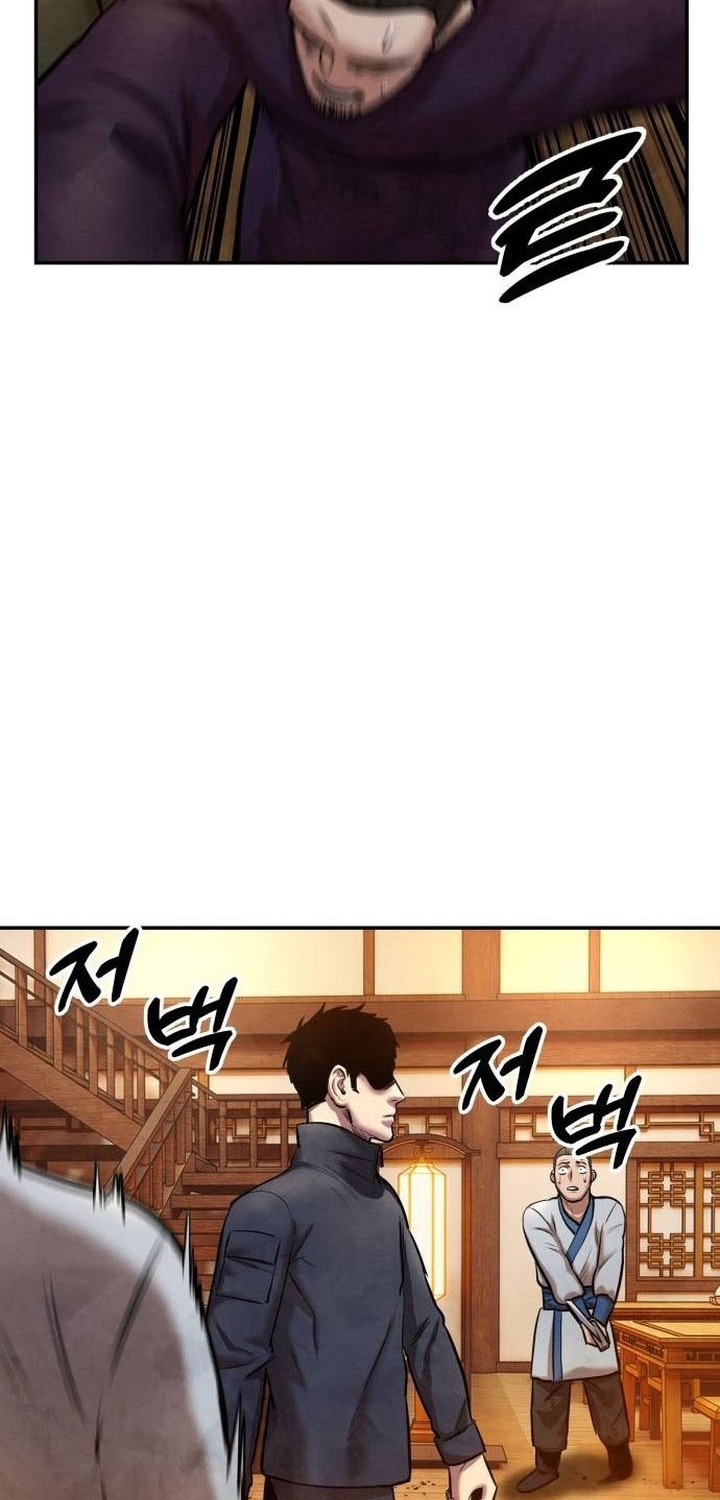 Guest Gun (Embodiment of the Assassin in the Murim World) Chapter 46 Gambar 54