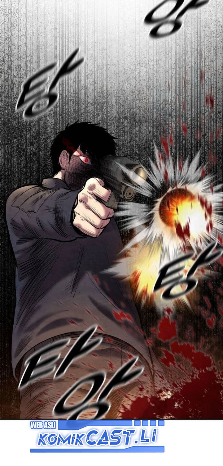 Guest Gun (Embodiment of the Assassin in the Murim World) Chapter 46 Gambar 56