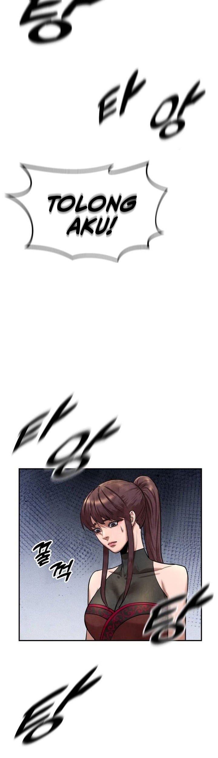 Guest Gun (Embodiment of the Assassin in the Murim World) Chapter 46 Gambar 61