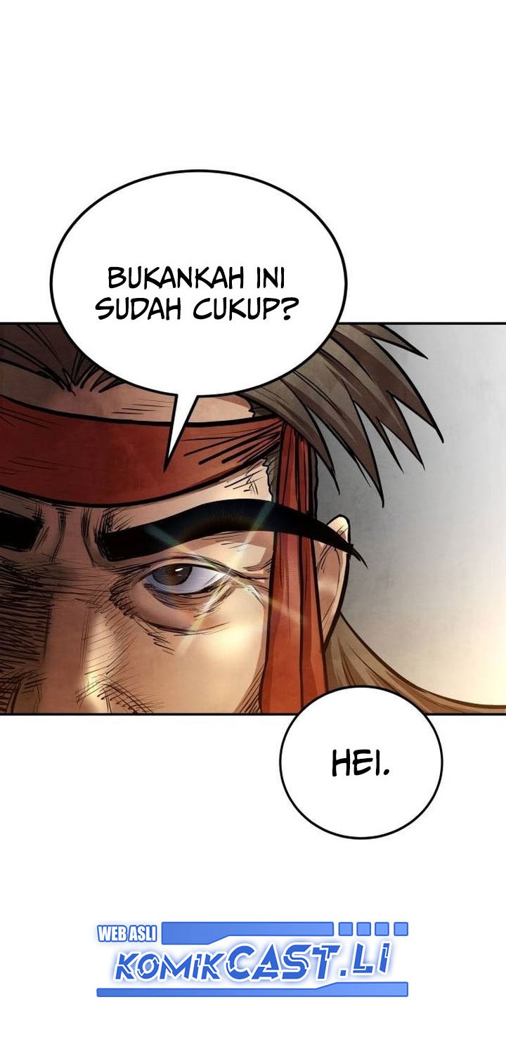 Guest Gun (Embodiment of the Assassin in the Murim World) Chapter 46 Gambar 64