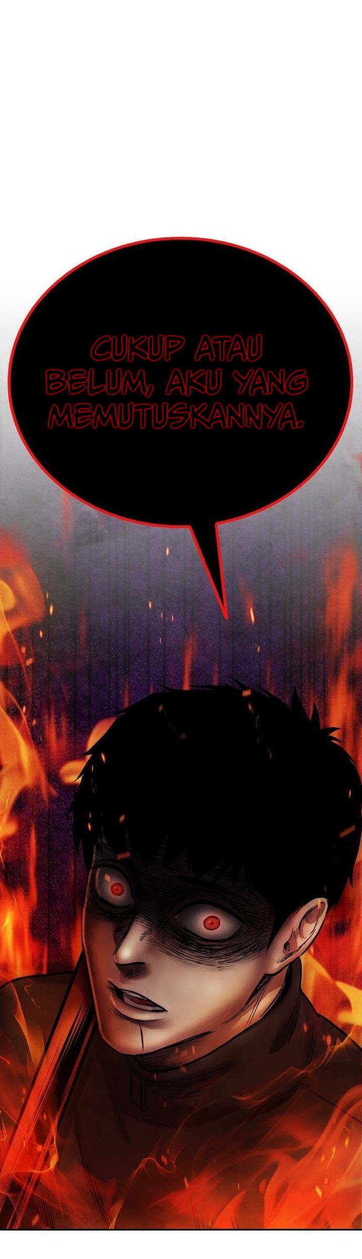 Guest Gun (Embodiment of the Assassin in the Murim World) Chapter 46 Gambar 65