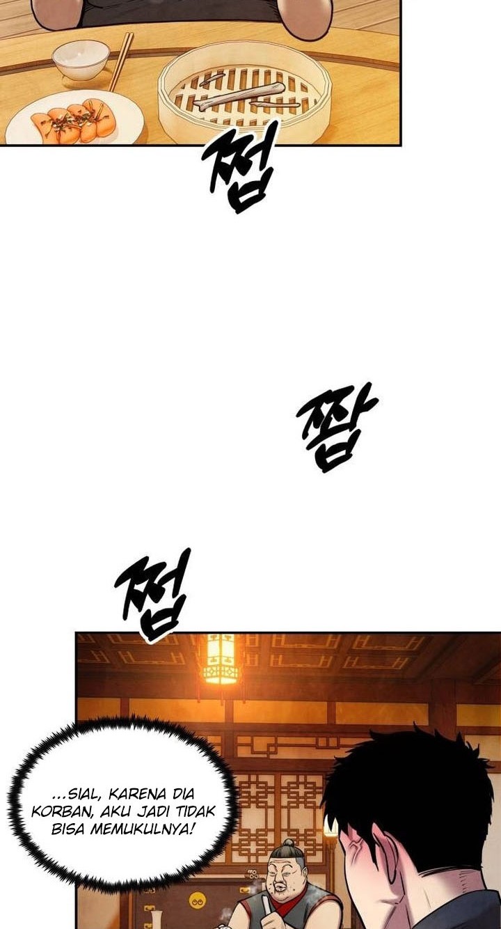 Guest Gun (Embodiment of the Assassin in the Murim World) Chapter 46 Gambar 6