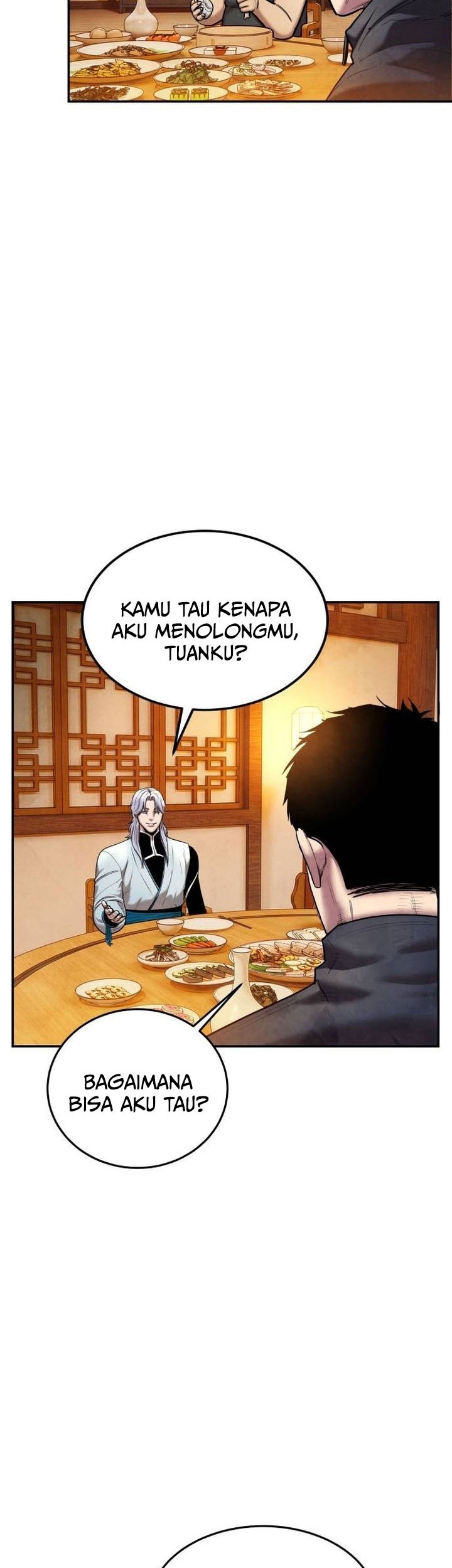 Guest Gun (Embodiment of the Assassin in the Murim World) Chapter 46 Gambar 7
