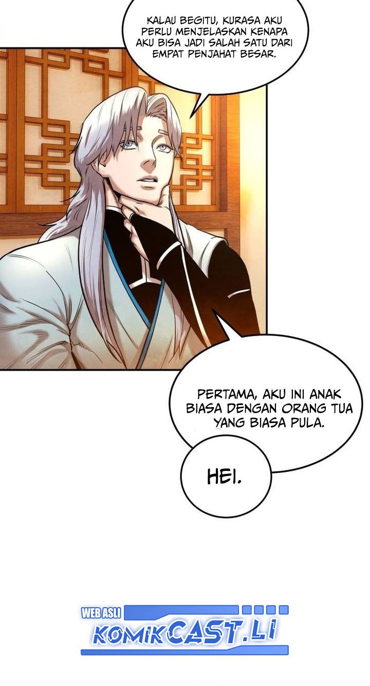 Guest Gun (Embodiment of the Assassin in the Murim World) Chapter 46 Gambar 8