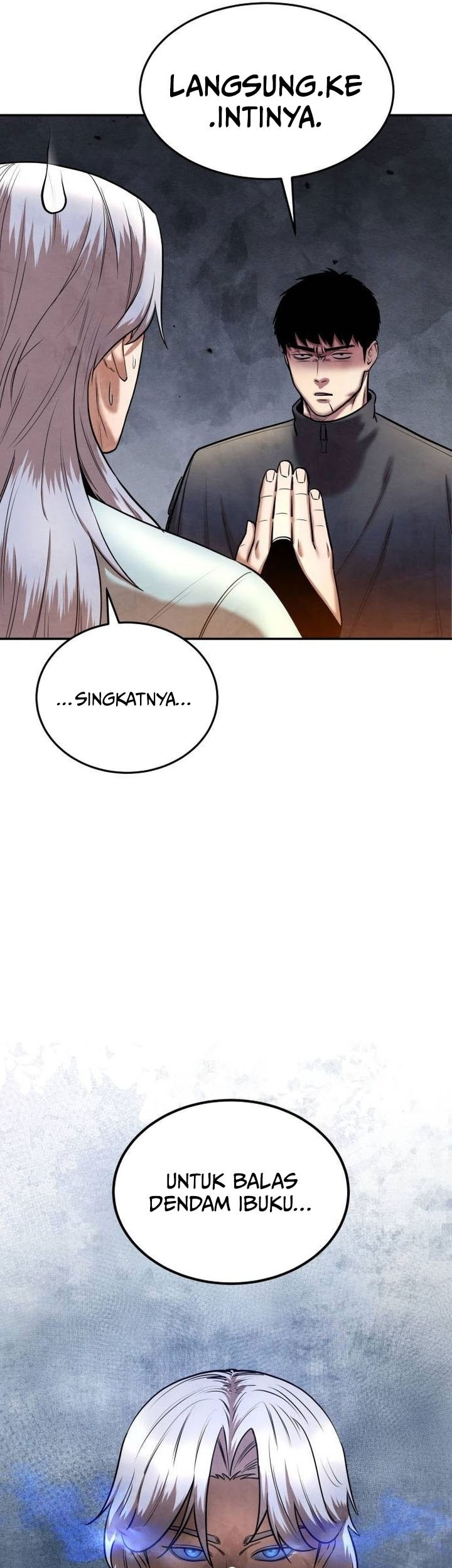 Guest Gun (Embodiment of the Assassin in the Murim World) Chapter 46 Gambar 9