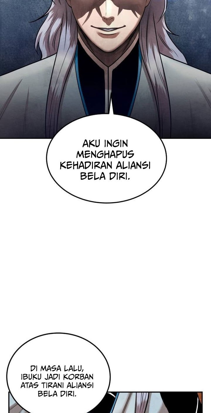 Guest Gun (Embodiment of the Assassin in the Murim World) Chapter 46 Gambar 10