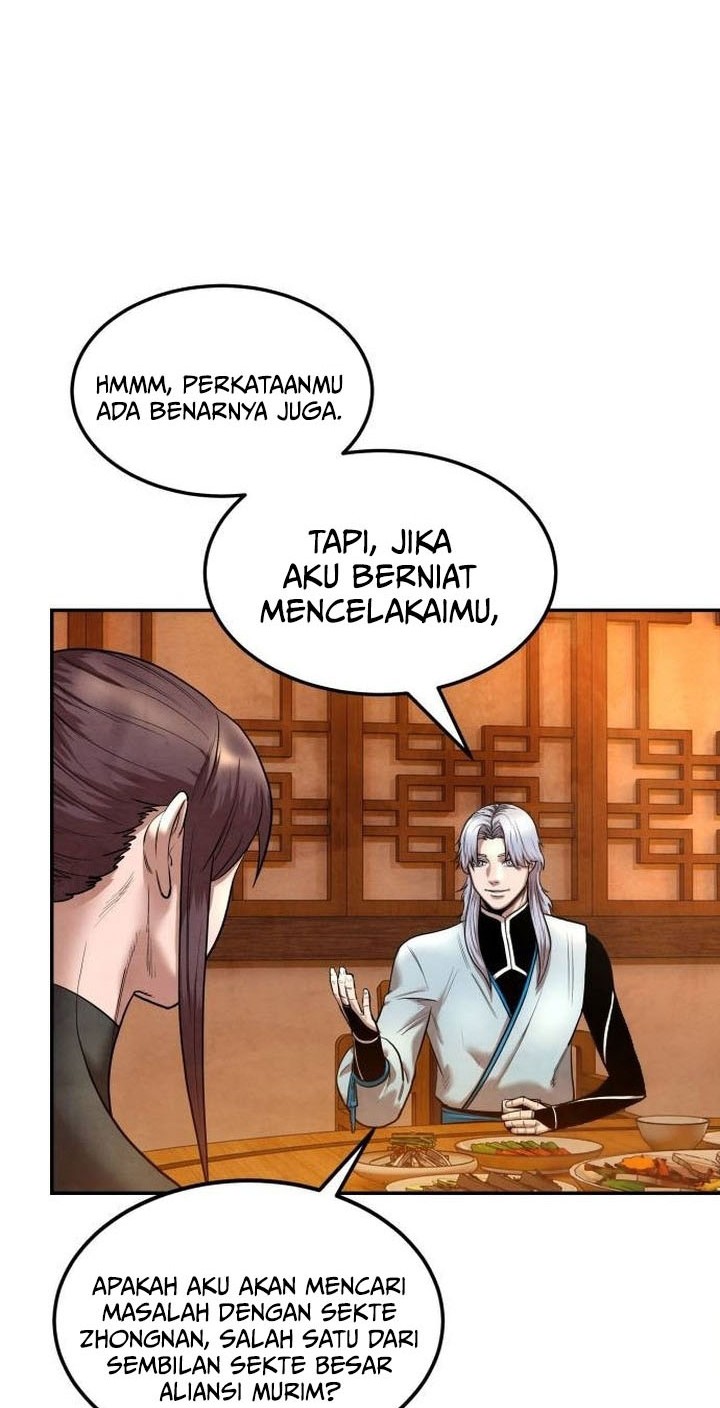 Guest Gun (Embodiment of the Assassin in the Murim World) Chapter 46 Gambar 14