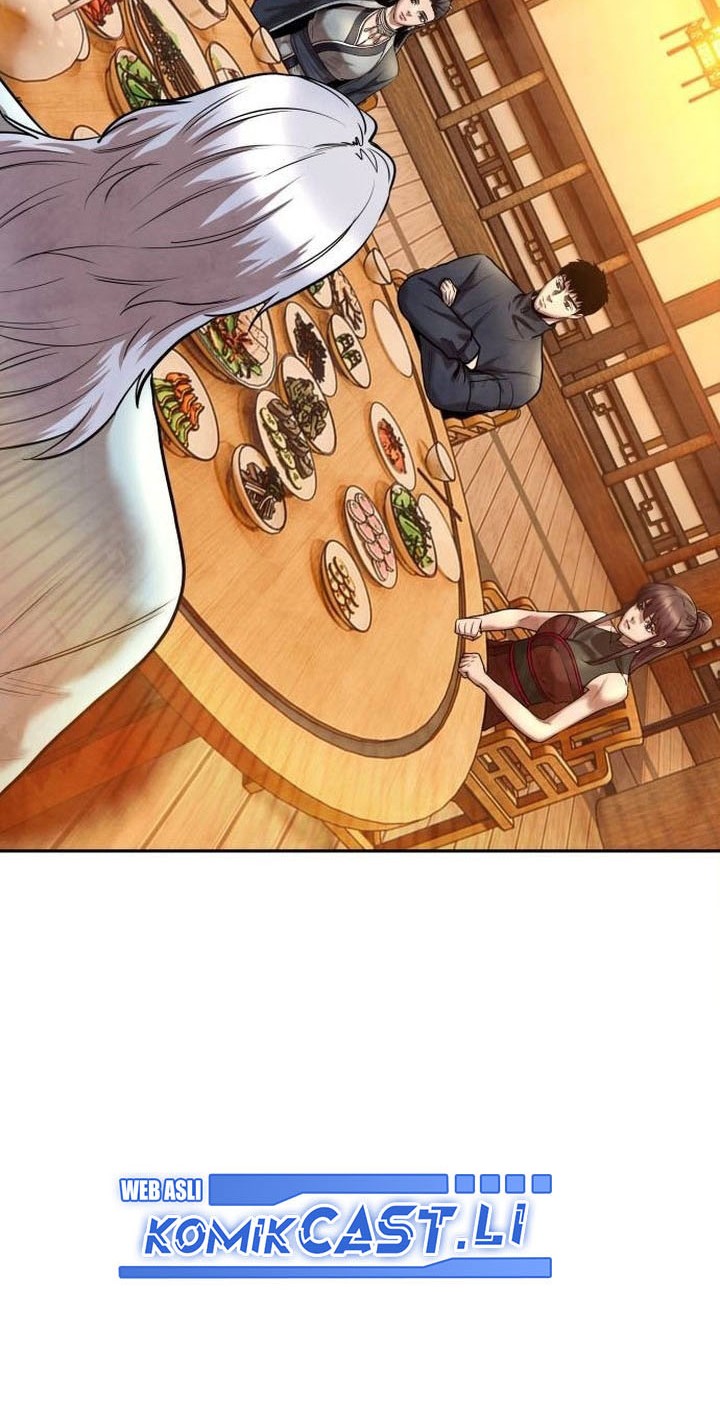 Guest Gun (Embodiment of the Assassin in the Murim World) Chapter 46 Gambar 16