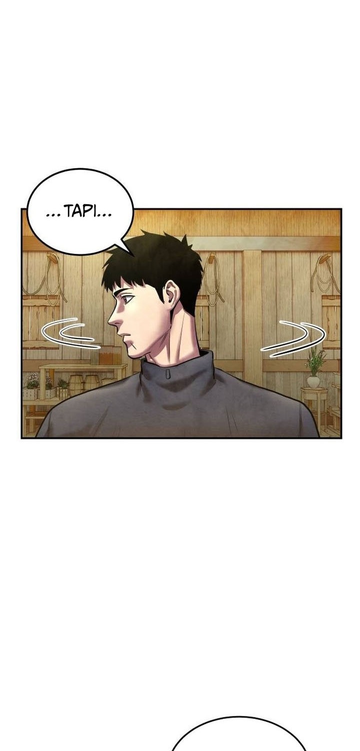 Guest Gun (Embodiment of the Assassin in the Murim World) Chapter 47 Gambar 20