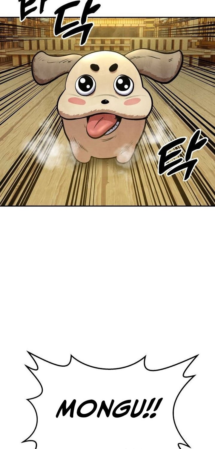 Guest Gun (Embodiment of the Assassin in the Murim World) Chapter 47 Gambar 22