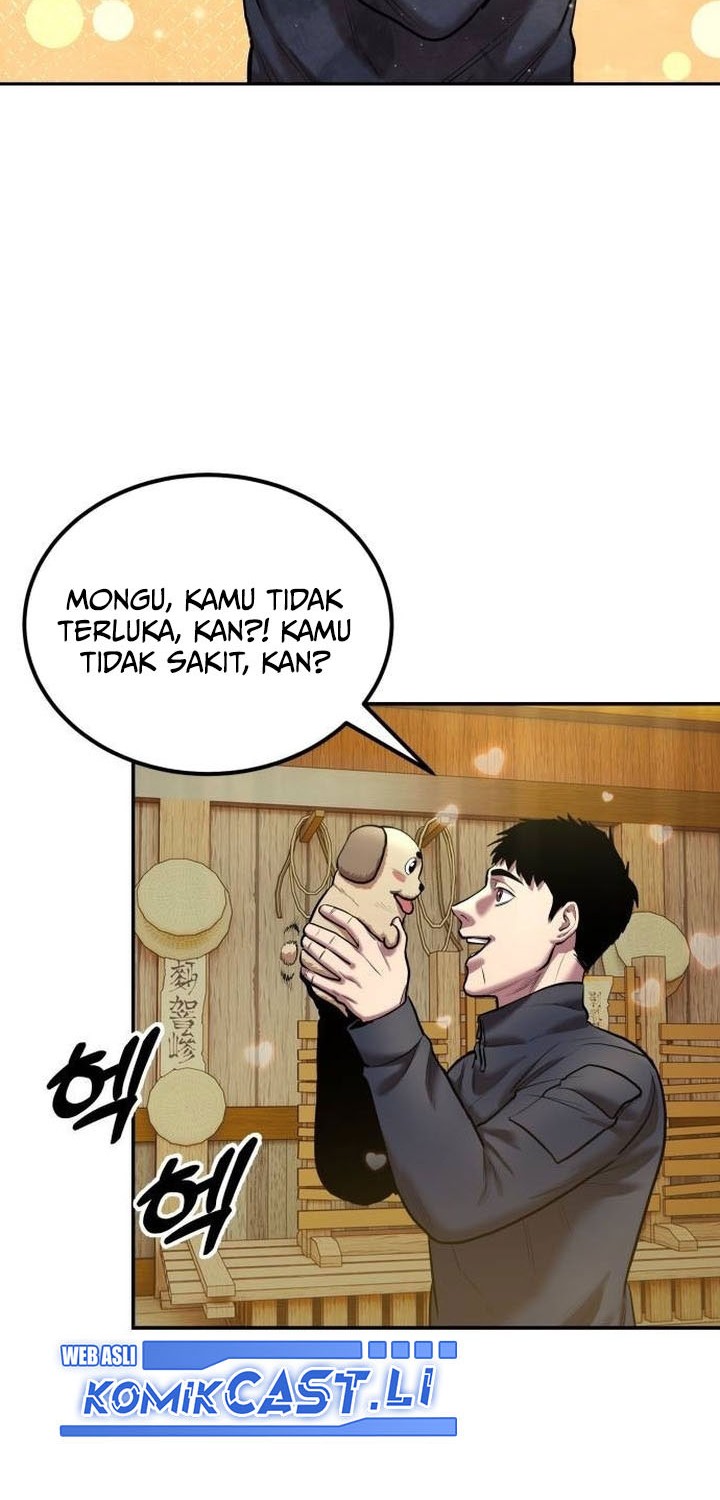 Guest Gun (Embodiment of the Assassin in the Murim World) Chapter 47 Gambar 24
