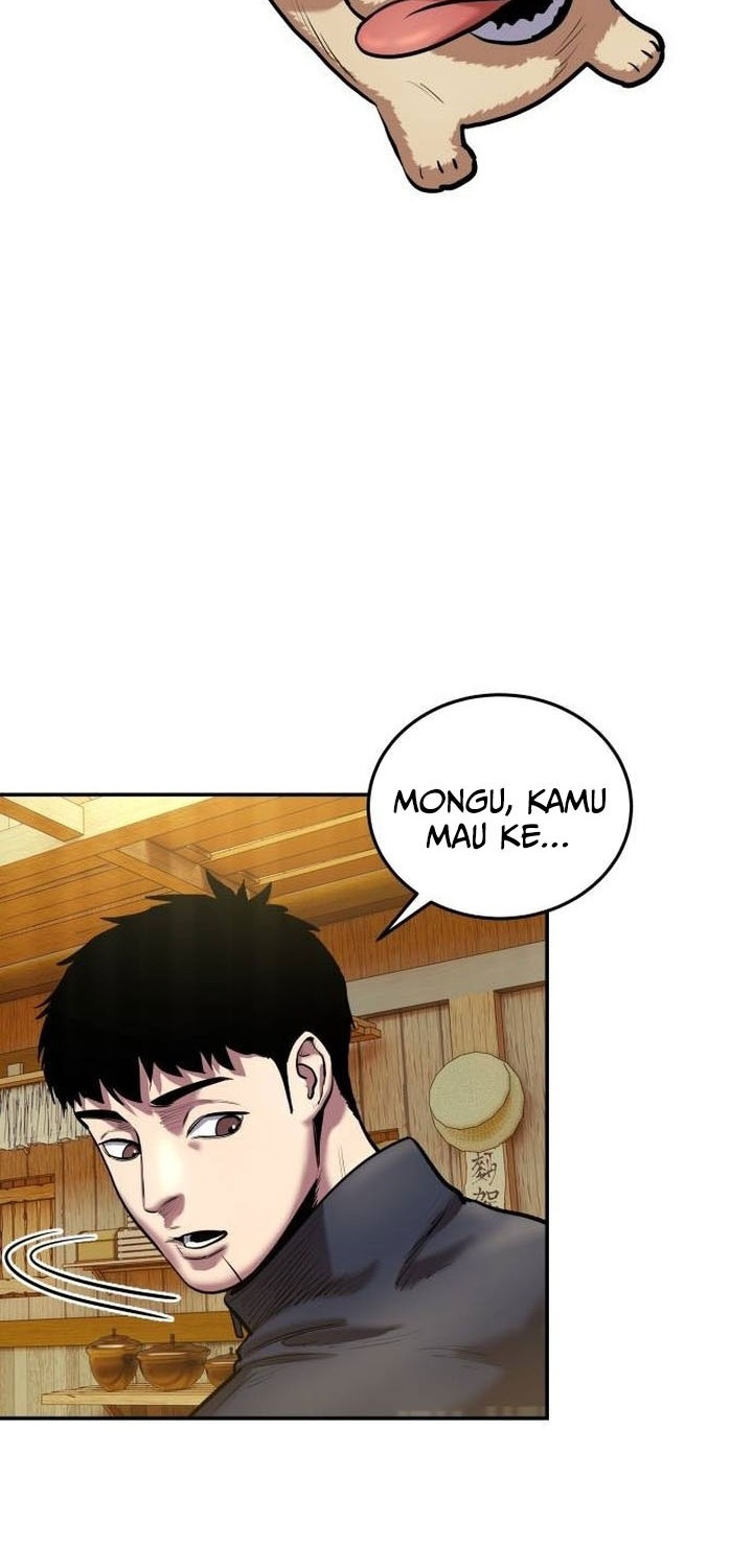 Guest Gun (Embodiment of the Assassin in the Murim World) Chapter 47 Gambar 26