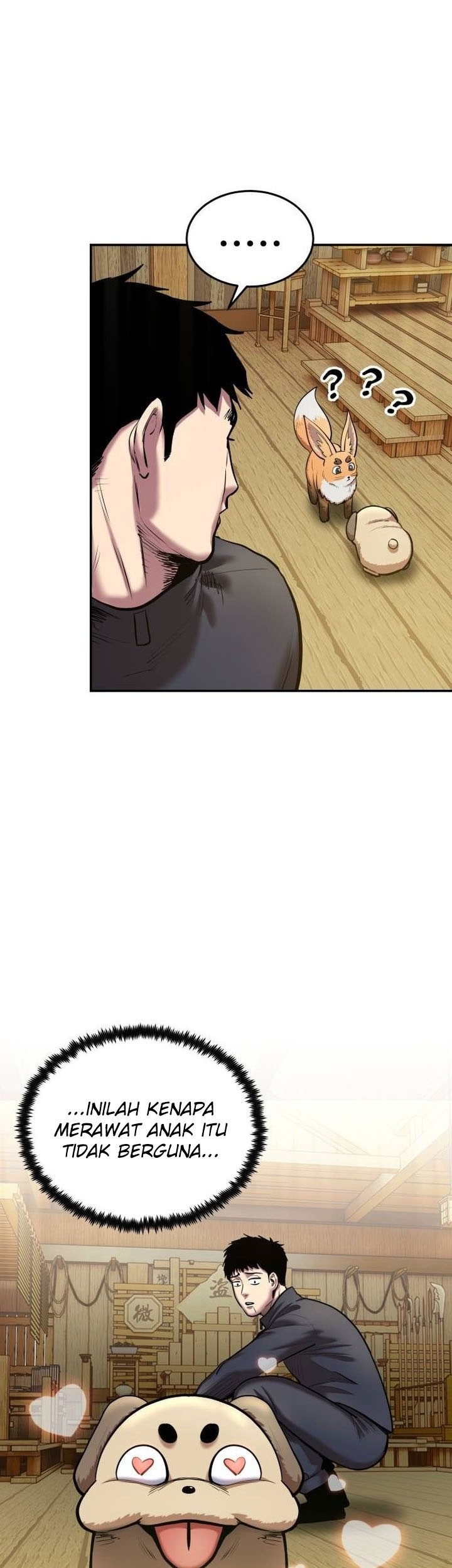 Guest Gun (Embodiment of the Assassin in the Murim World) Chapter 47 Gambar 27