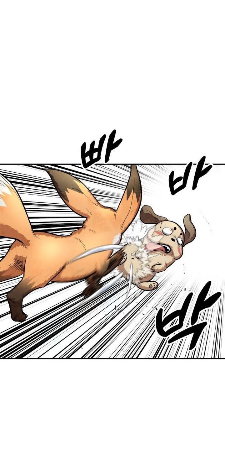 Guest Gun (Embodiment of the Assassin in the Murim World) Chapter 47 Gambar 30