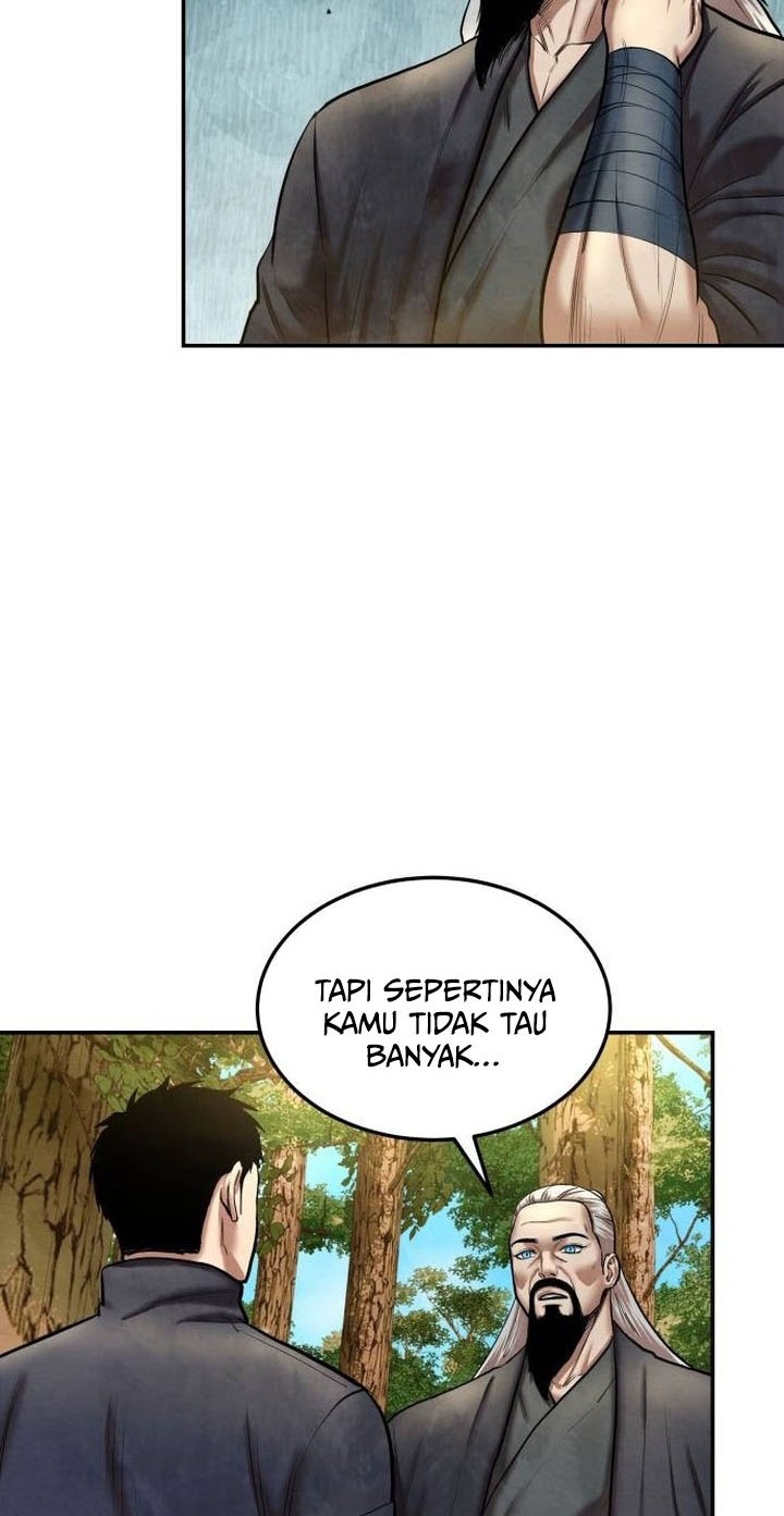 Guest Gun (Embodiment of the Assassin in the Murim World) Chapter 47 Gambar 38