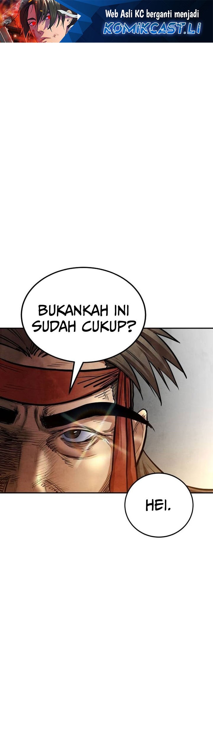 Baca Komik Guest Gun (Embodiment of the Assassin in the Murim World) Chapter 47 Gambar 1