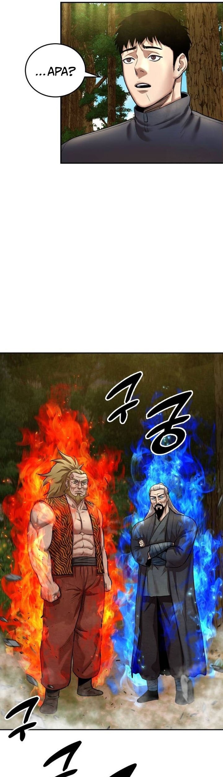 Guest Gun (Embodiment of the Assassin in the Murim World) Chapter 47 Gambar 41