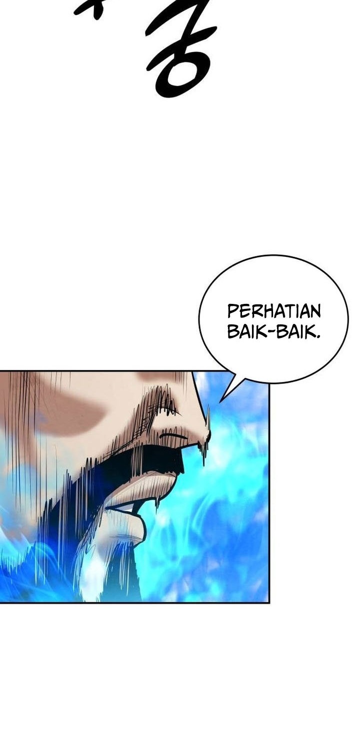 Guest Gun (Embodiment of the Assassin in the Murim World) Chapter 47 Gambar 42