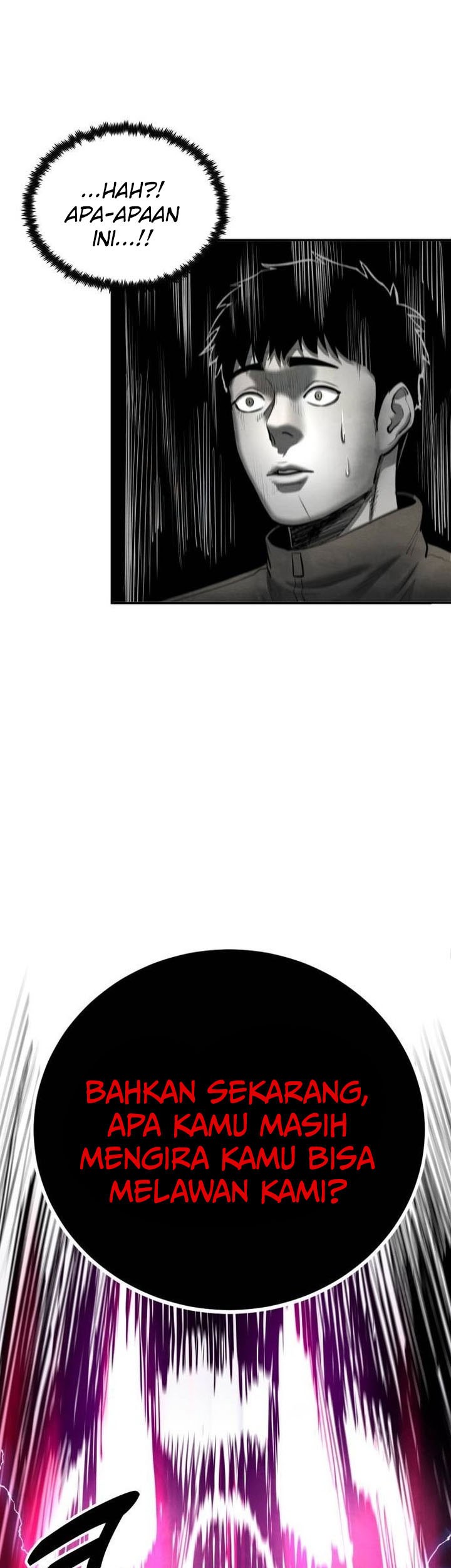 Guest Gun (Embodiment of the Assassin in the Murim World) Chapter 47 Gambar 43