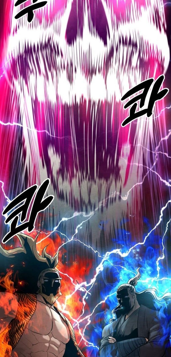 Guest Gun (Embodiment of the Assassin in the Murim World) Chapter 47 Gambar 44