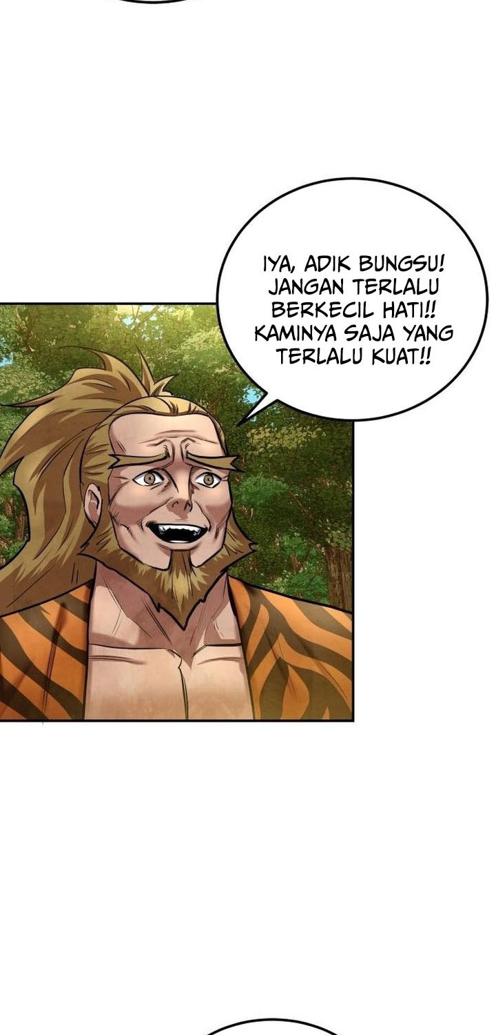 Guest Gun (Embodiment of the Assassin in the Murim World) Chapter 47 Gambar 46