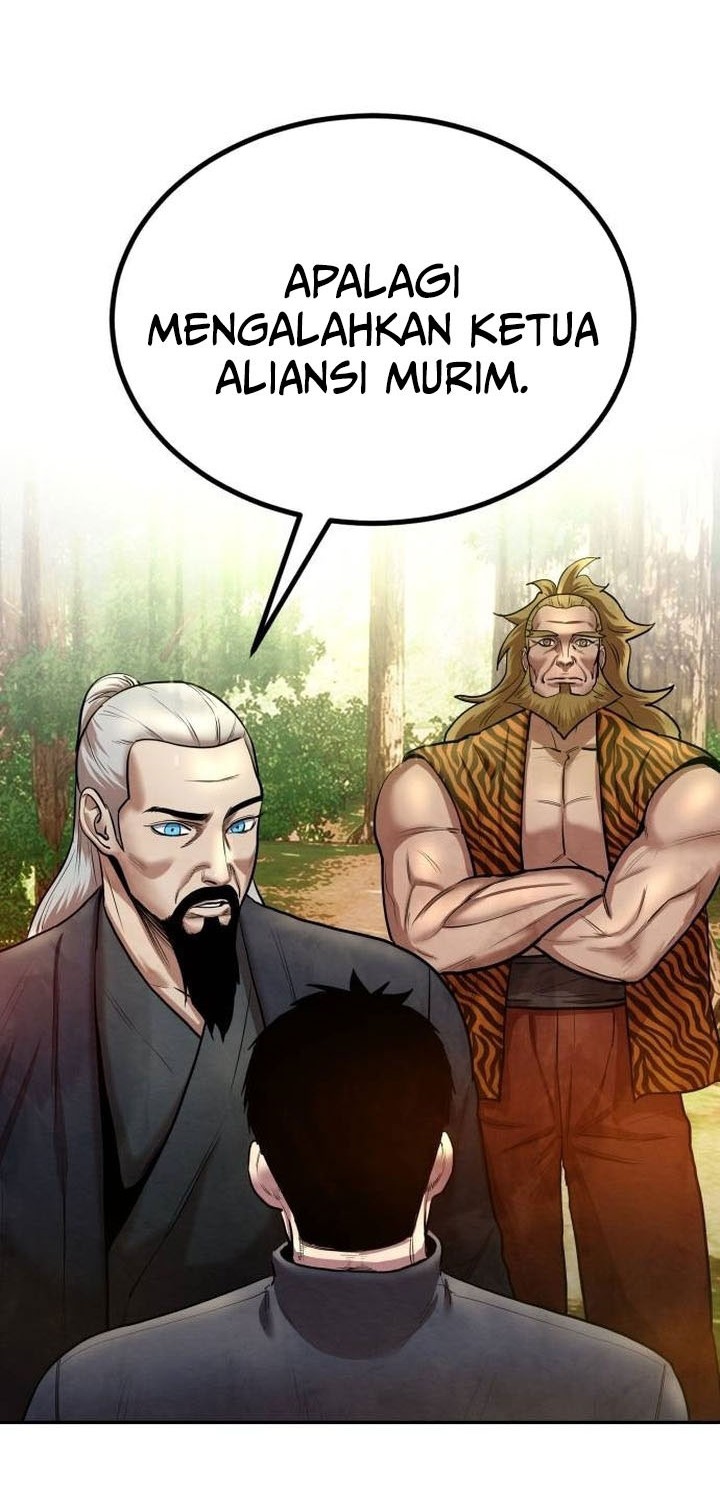 Guest Gun (Embodiment of the Assassin in the Murim World) Chapter 47 Gambar 50