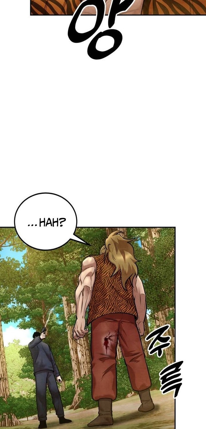 Guest Gun (Embodiment of the Assassin in the Murim World) Chapter 47 Gambar 52