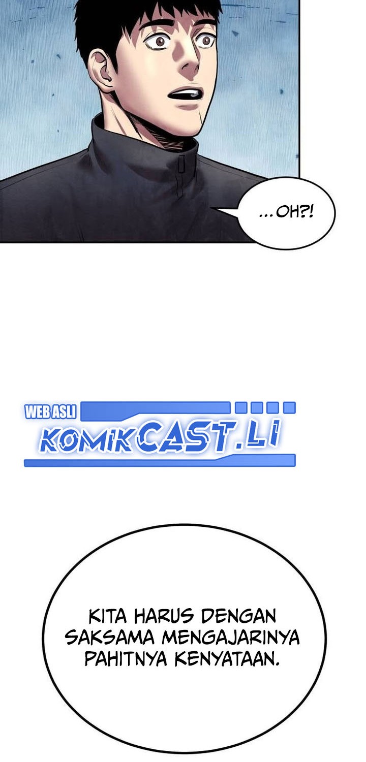 Guest Gun (Embodiment of the Assassin in the Murim World) Chapter 47 Gambar 56