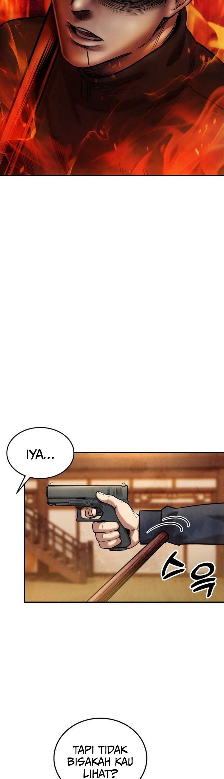 Guest Gun (Embodiment of the Assassin in the Murim World) Chapter 47 Gambar 3