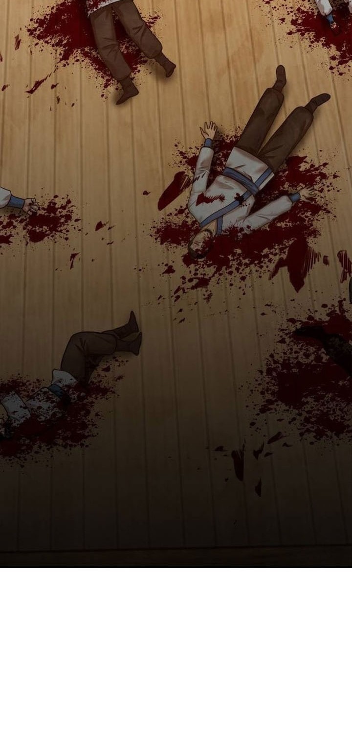 Guest Gun (Embodiment of the Assassin in the Murim World) Chapter 47 Gambar 6