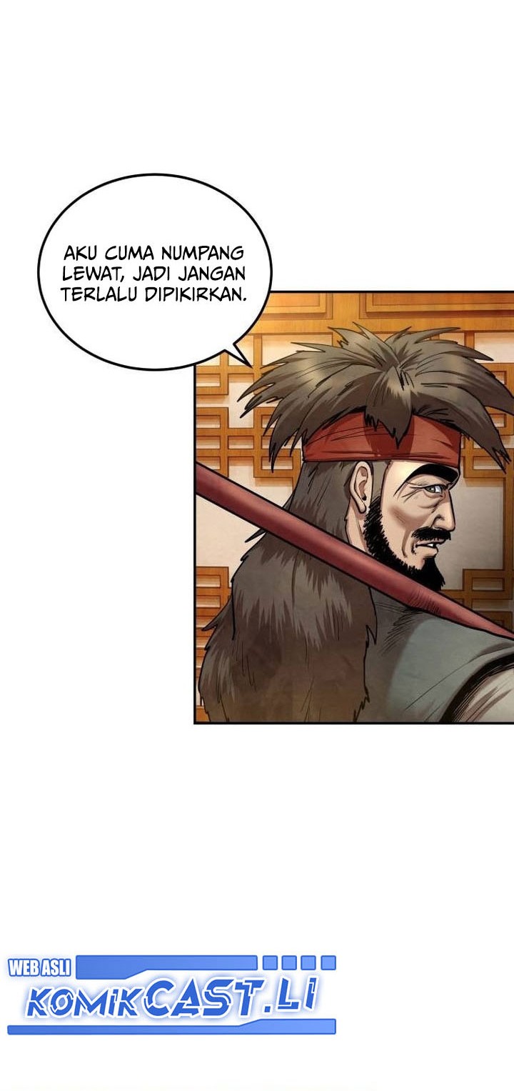 Guest Gun (Embodiment of the Assassin in the Murim World) Chapter 47 Gambar 8