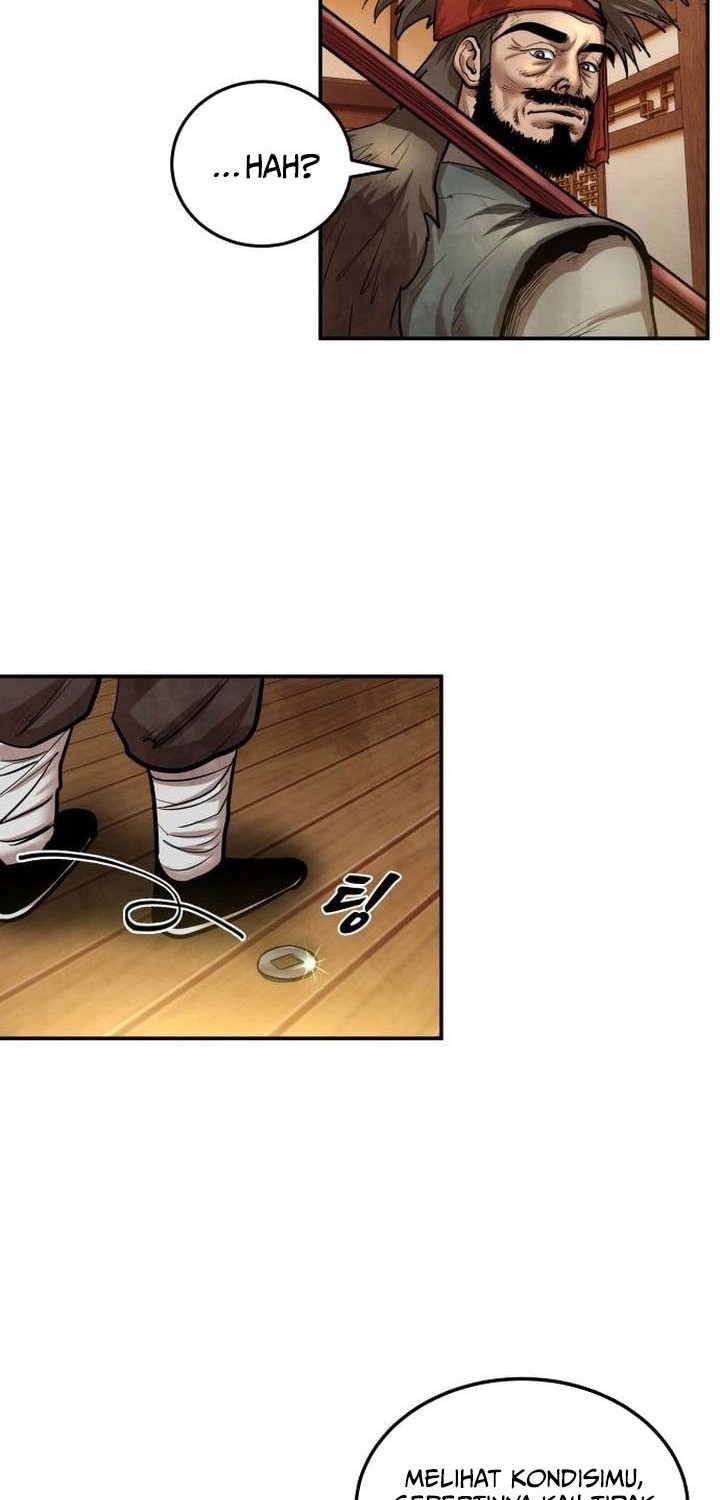 Guest Gun (Embodiment of the Assassin in the Murim World) Chapter 47 Gambar 10