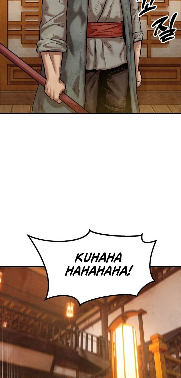 Guest Gun (Embodiment of the Assassin in the Murim World) Chapter 47 Gambar 12