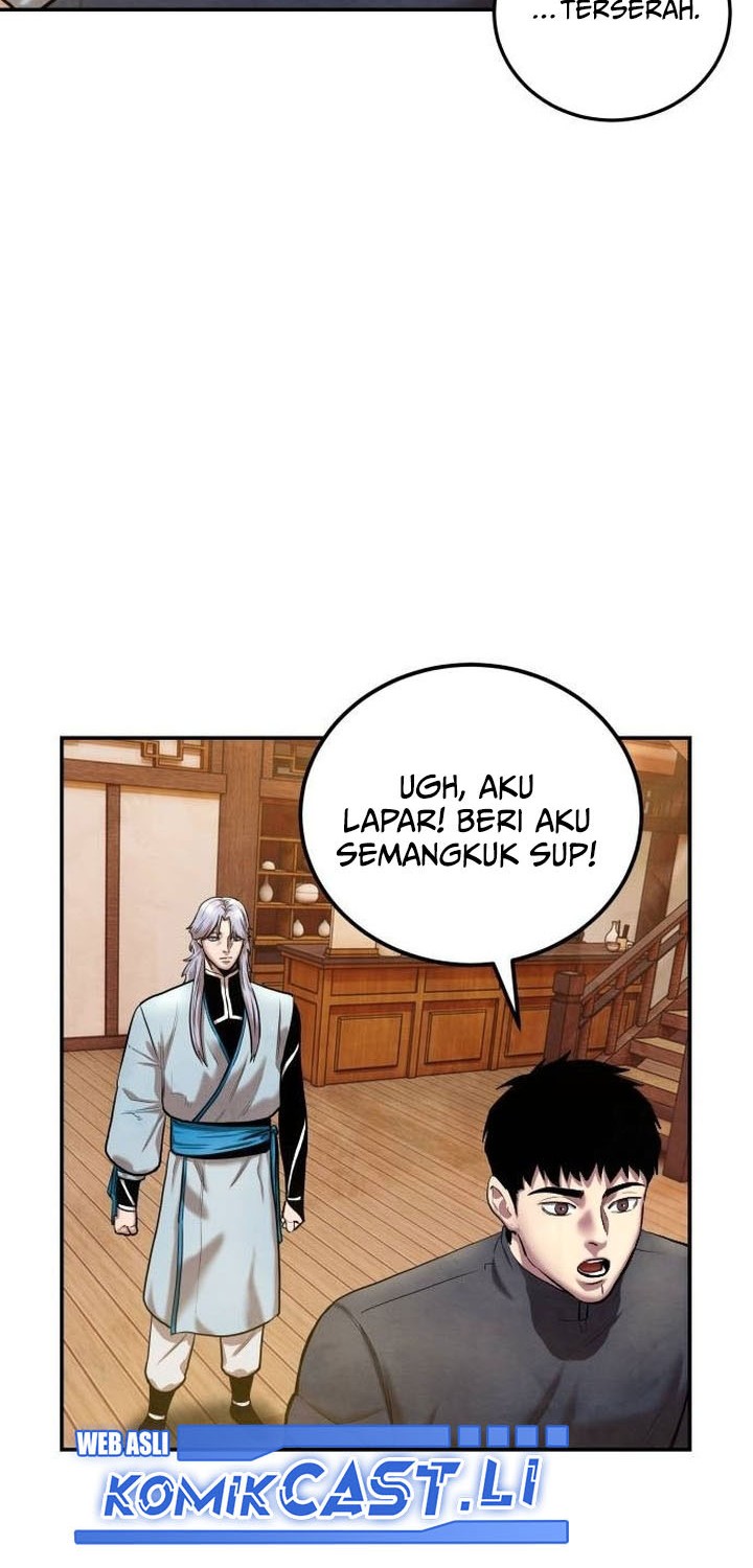 Guest Gun (Embodiment of the Assassin in the Murim World) Chapter 47 Gambar 16