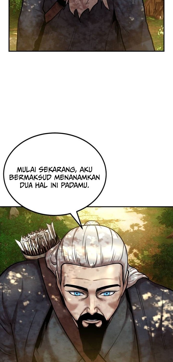 Guest Gun (Embodiment of the Assassin in the Murim World) Chapter 48 Gambar 22