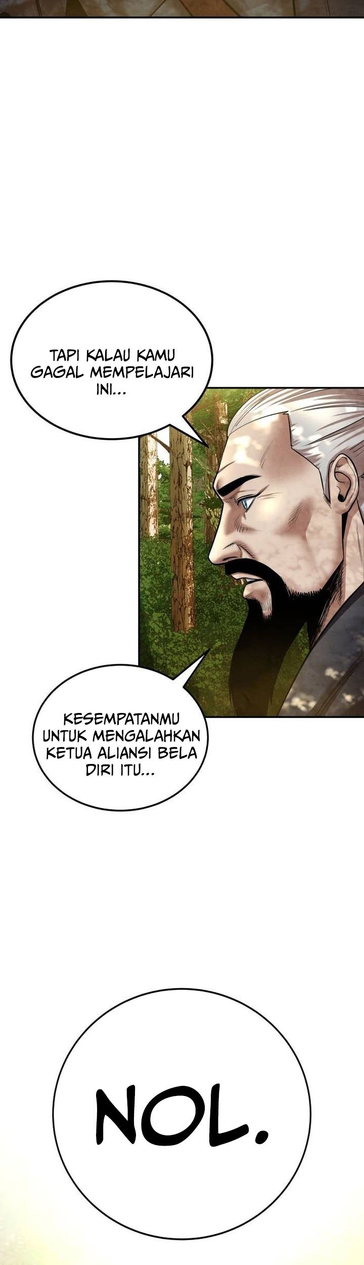 Guest Gun (Embodiment of the Assassin in the Murim World) Chapter 48 Gambar 23