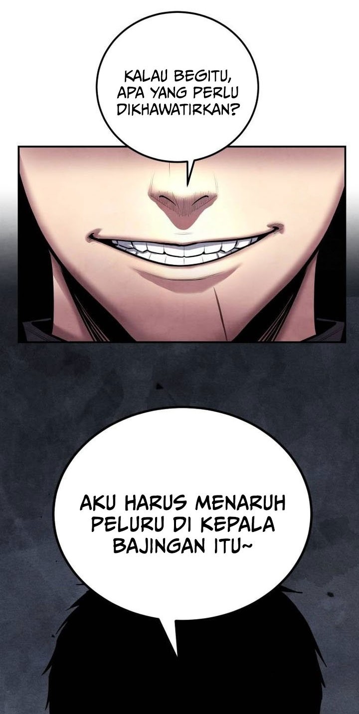 Guest Gun (Embodiment of the Assassin in the Murim World) Chapter 48 Gambar 26