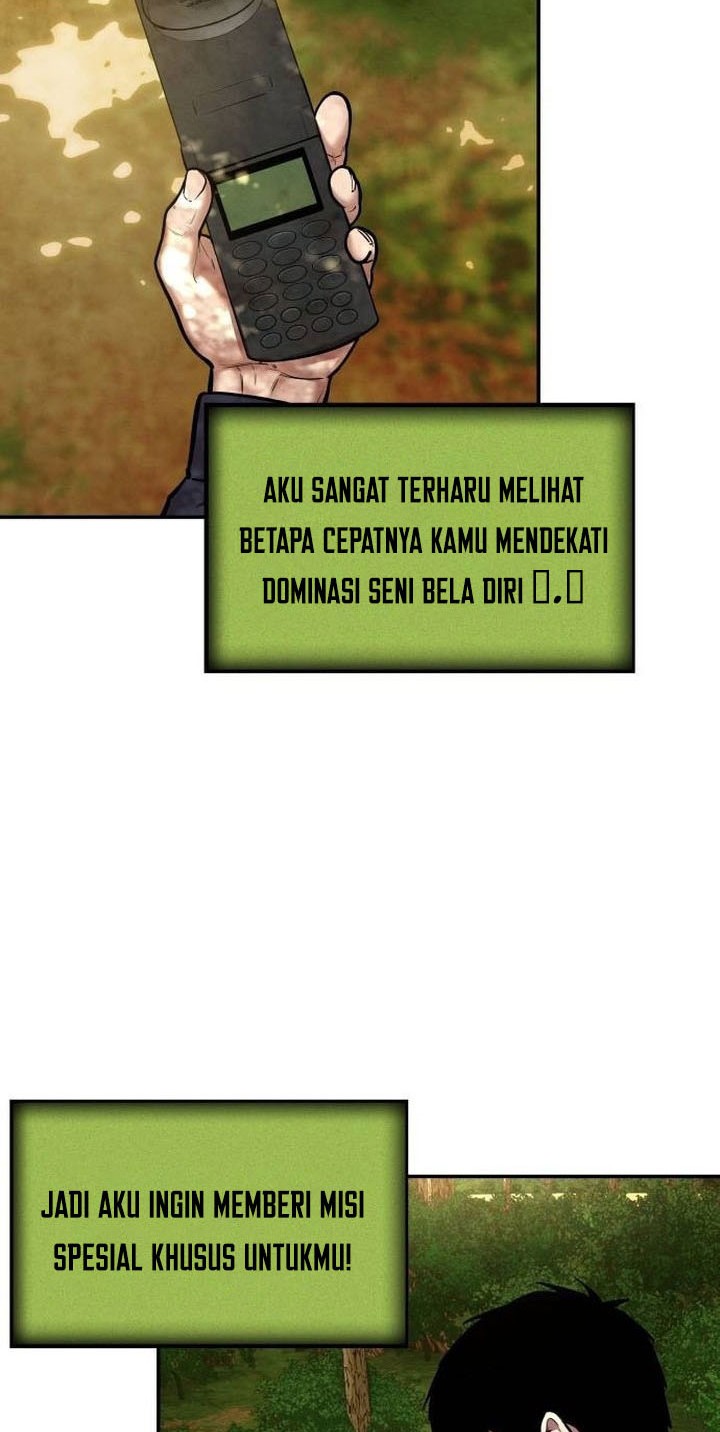 Guest Gun (Embodiment of the Assassin in the Murim World) Chapter 48 Gambar 28