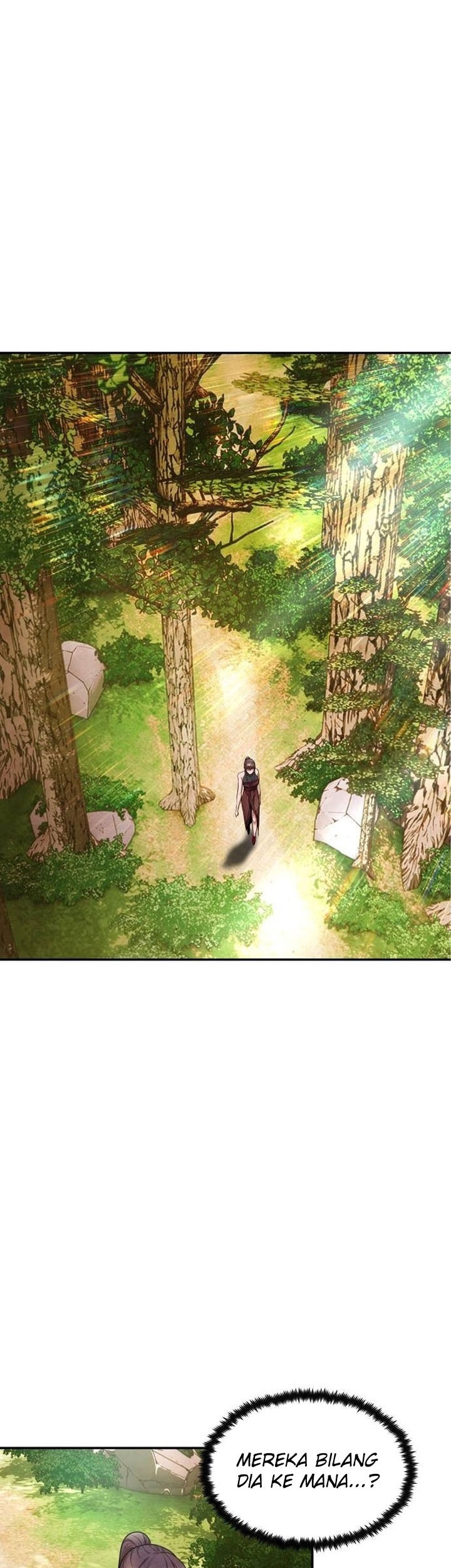 Guest Gun (Embodiment of the Assassin in the Murim World) Chapter 48 Gambar 31