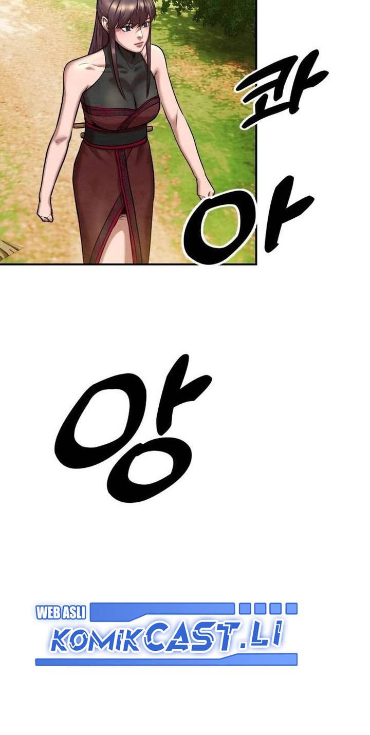 Guest Gun (Embodiment of the Assassin in the Murim World) Chapter 48 Gambar 32